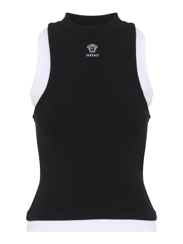 Versace Vintage Tank Top alternative