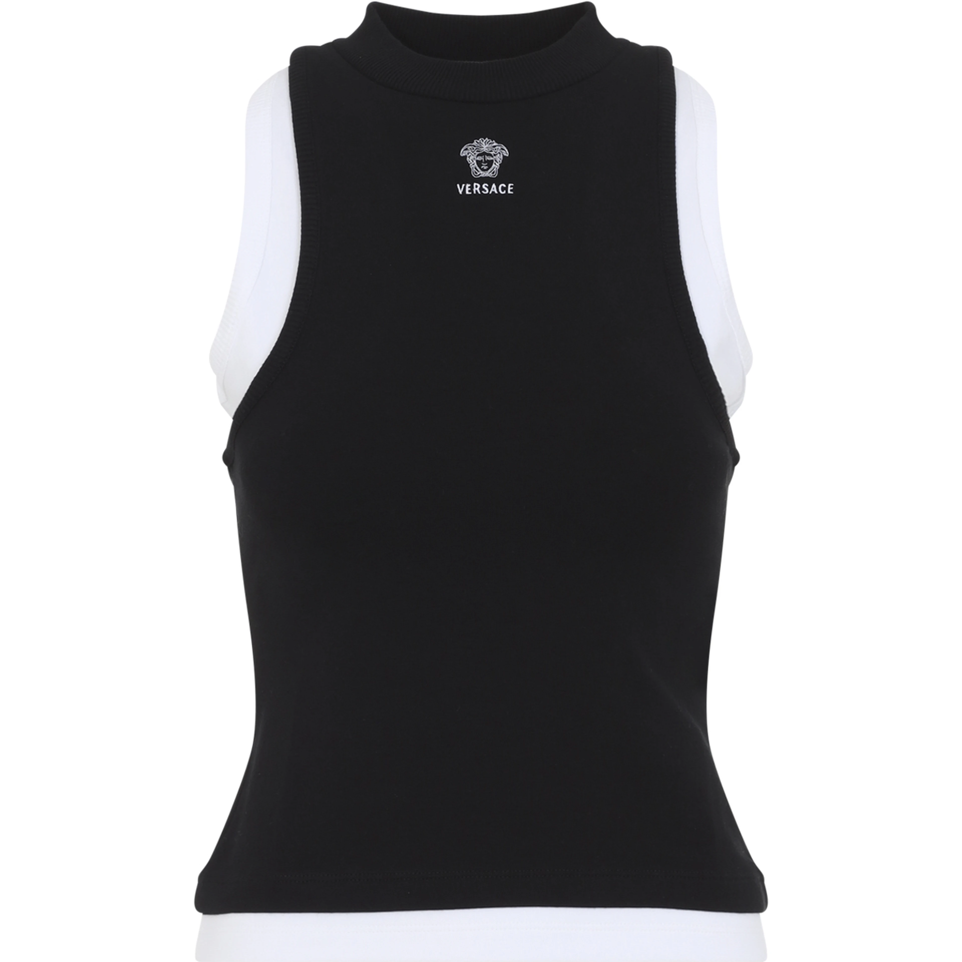 Versace Vintage Tank Top