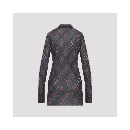 Dries Van Noten Calima Shirt