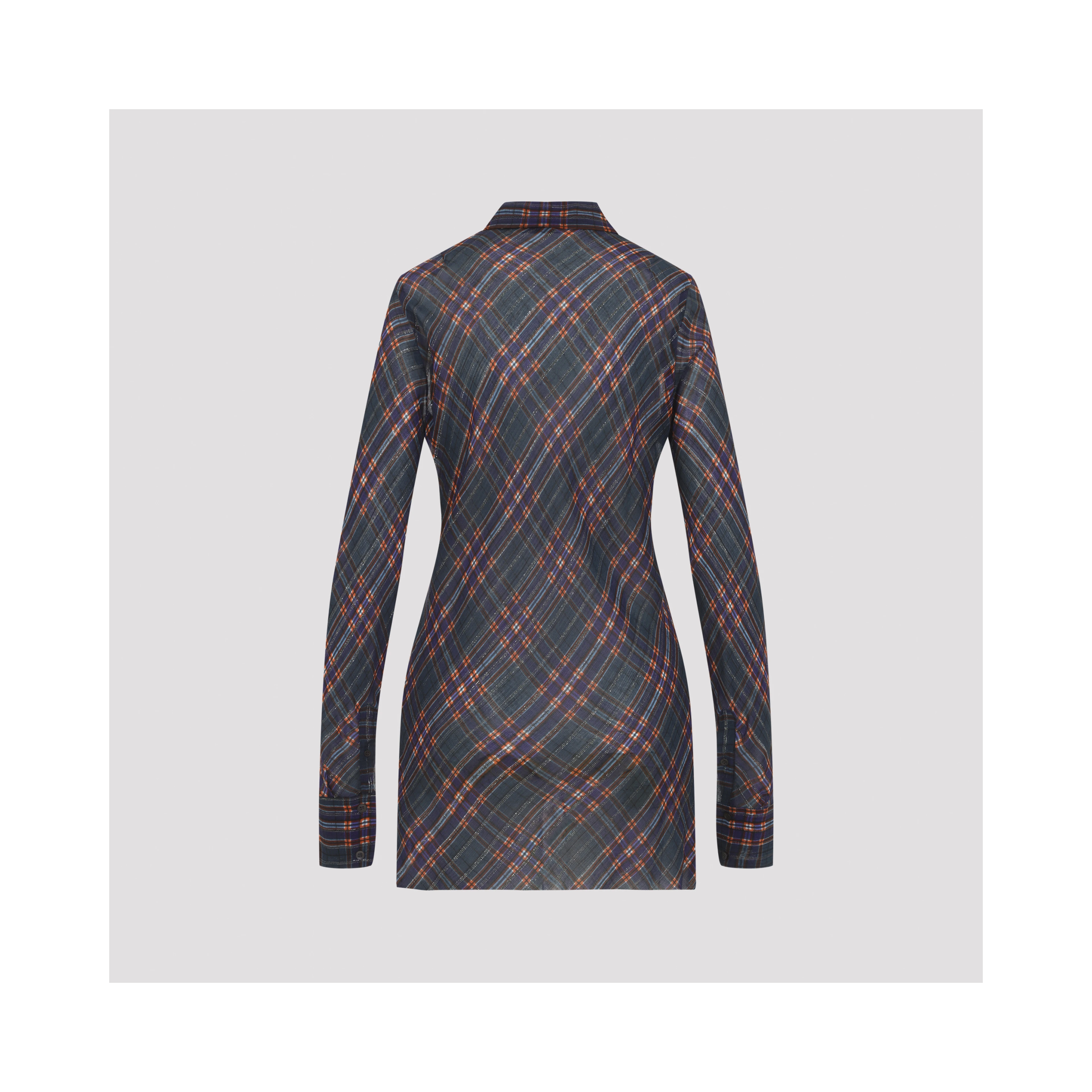 Dries Van Noten Calima Shirt