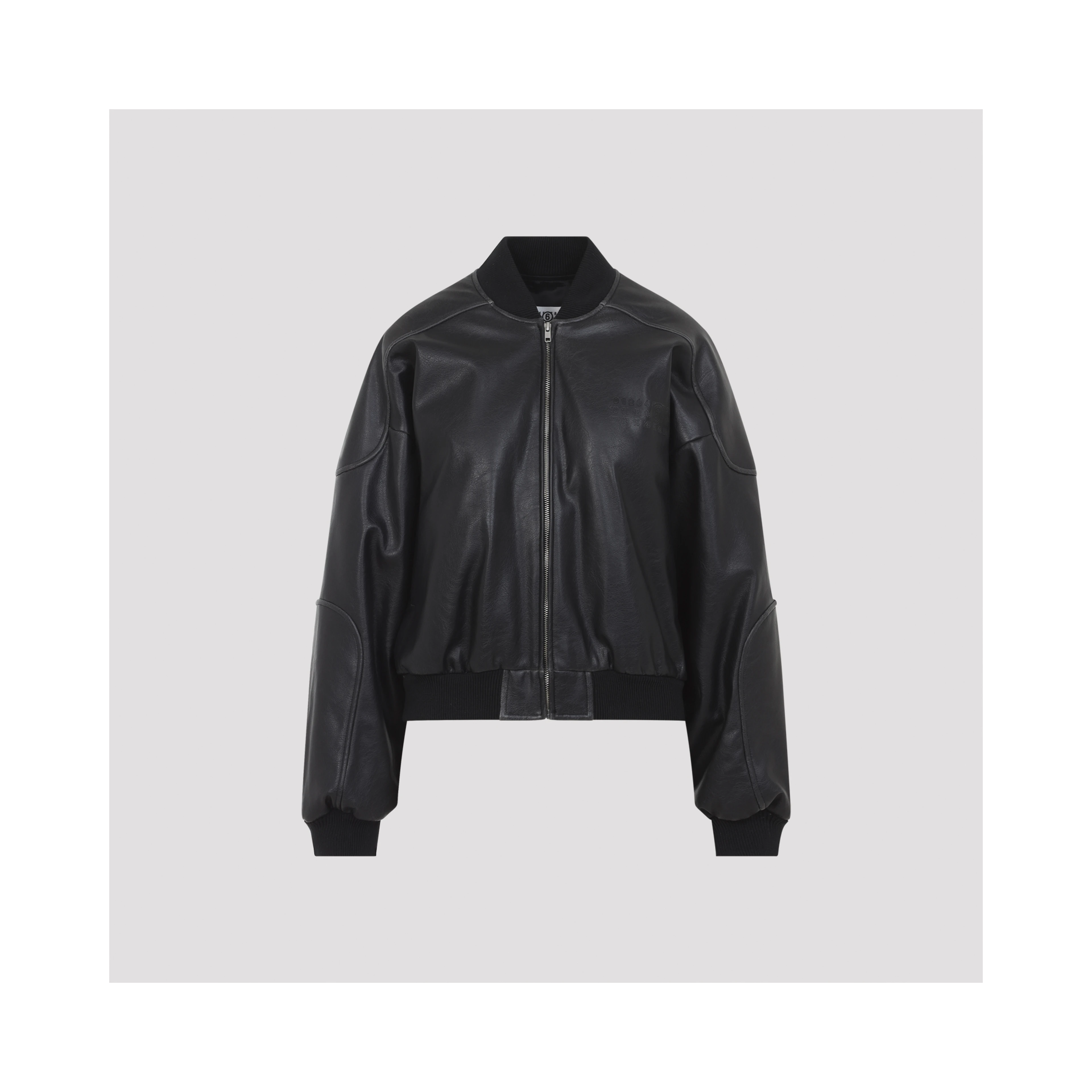 MM6 Maison Margiela Bomber Jacket