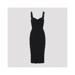 Elisabetta Franchi Lingerie Dress