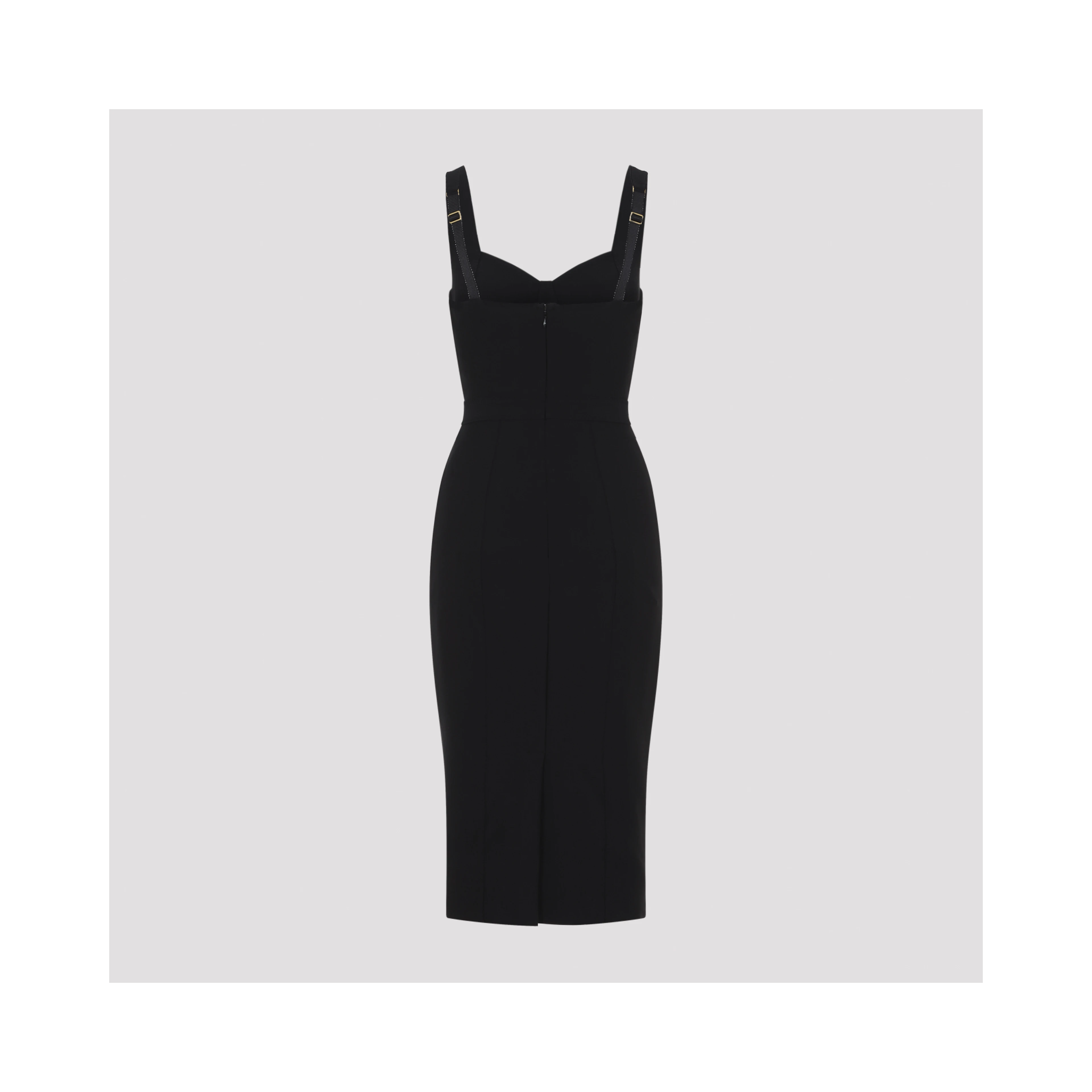 Elisabetta Franchi Lingerie Dress