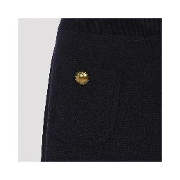 Elisabetta Franchi Knit Dress