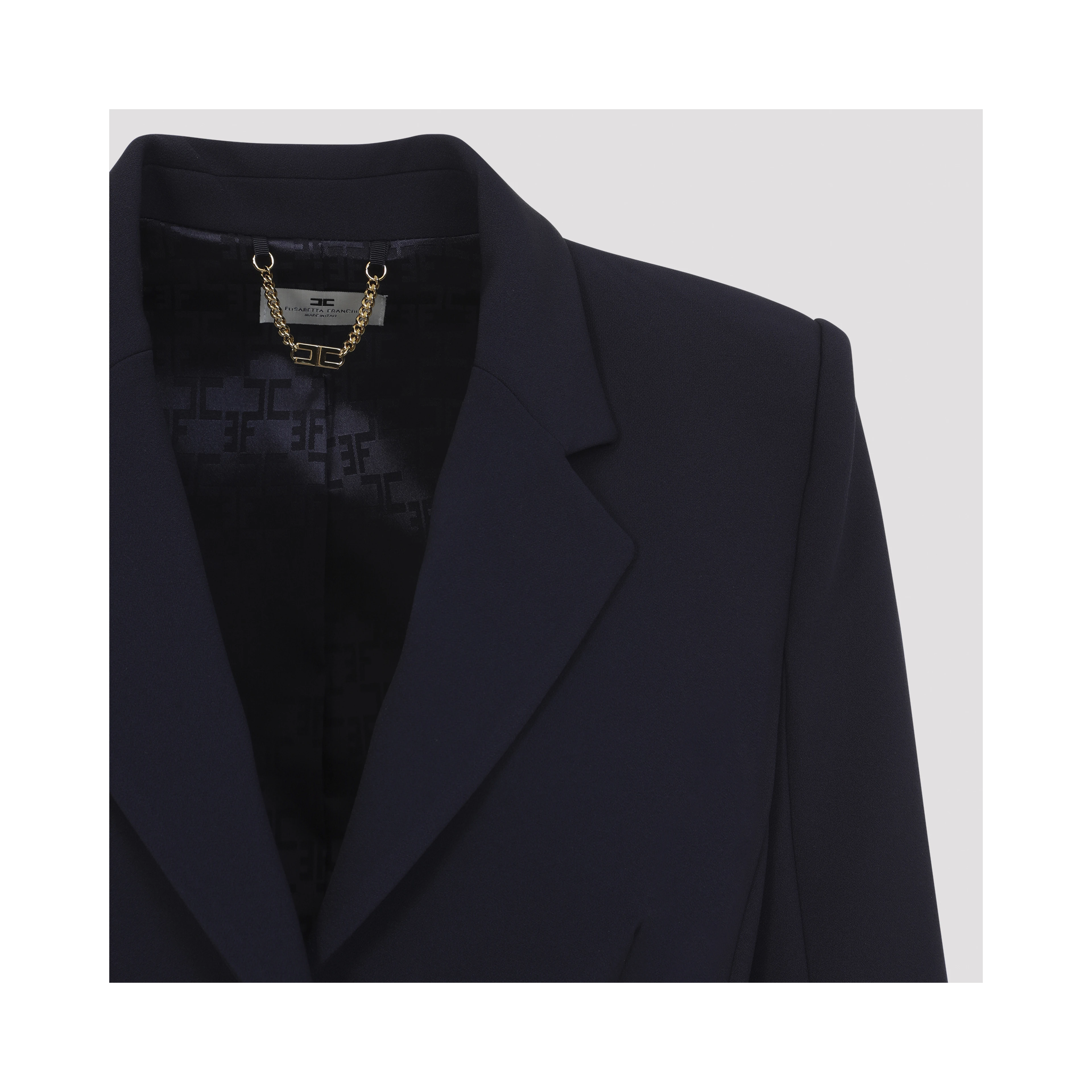 Elisabetta Franchi Jacket