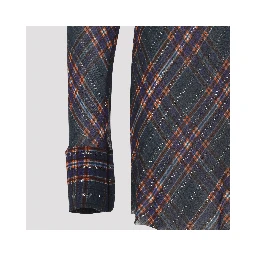 Dries Van Noten Calima Shirt