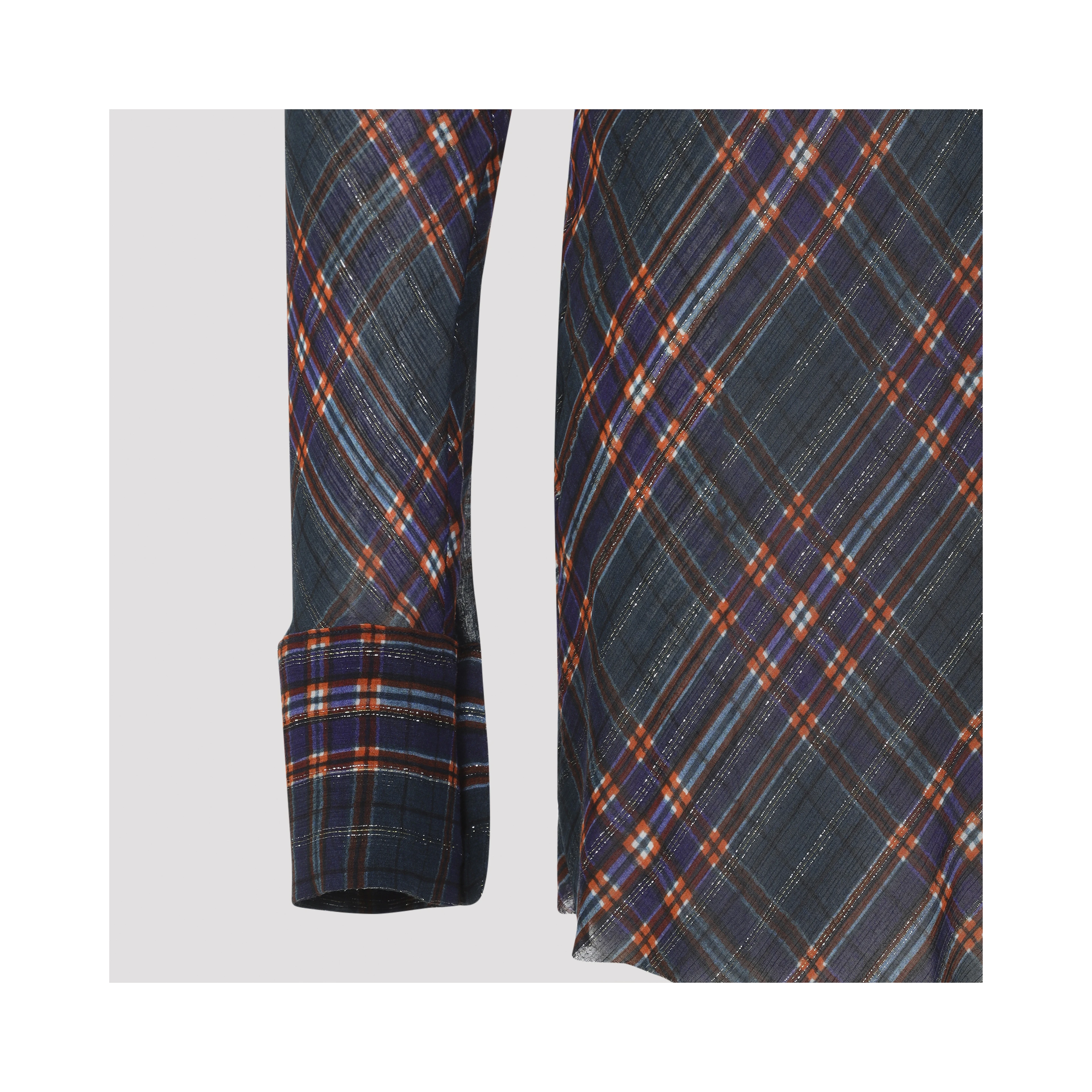 Dries Van Noten Calima Shirt
