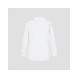 Elisabetta Franchi Popeline Shirt
