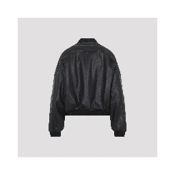 MM6 Maison Margiela Bomber Jacket