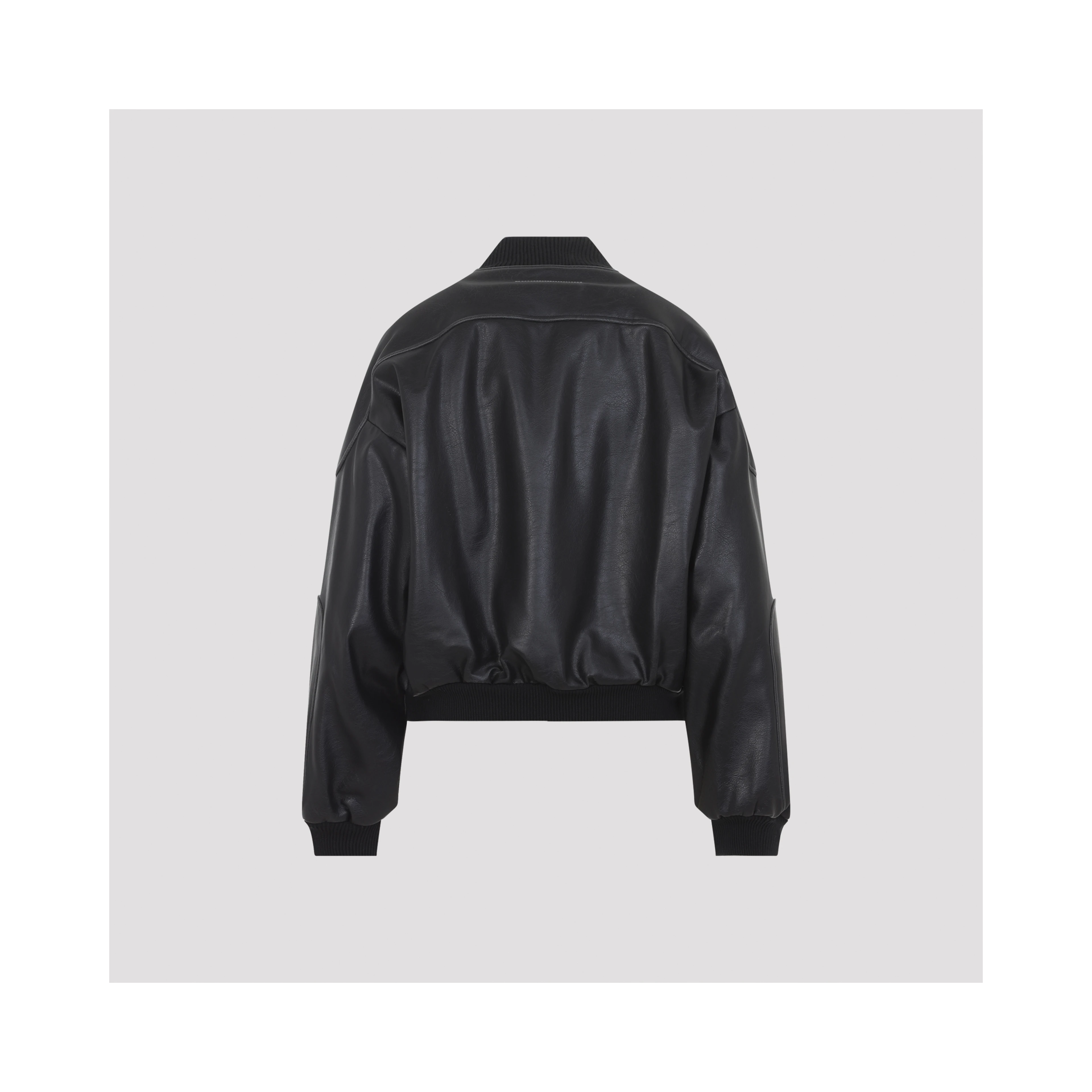 MM6 Maison Margiela Bomber Jacket