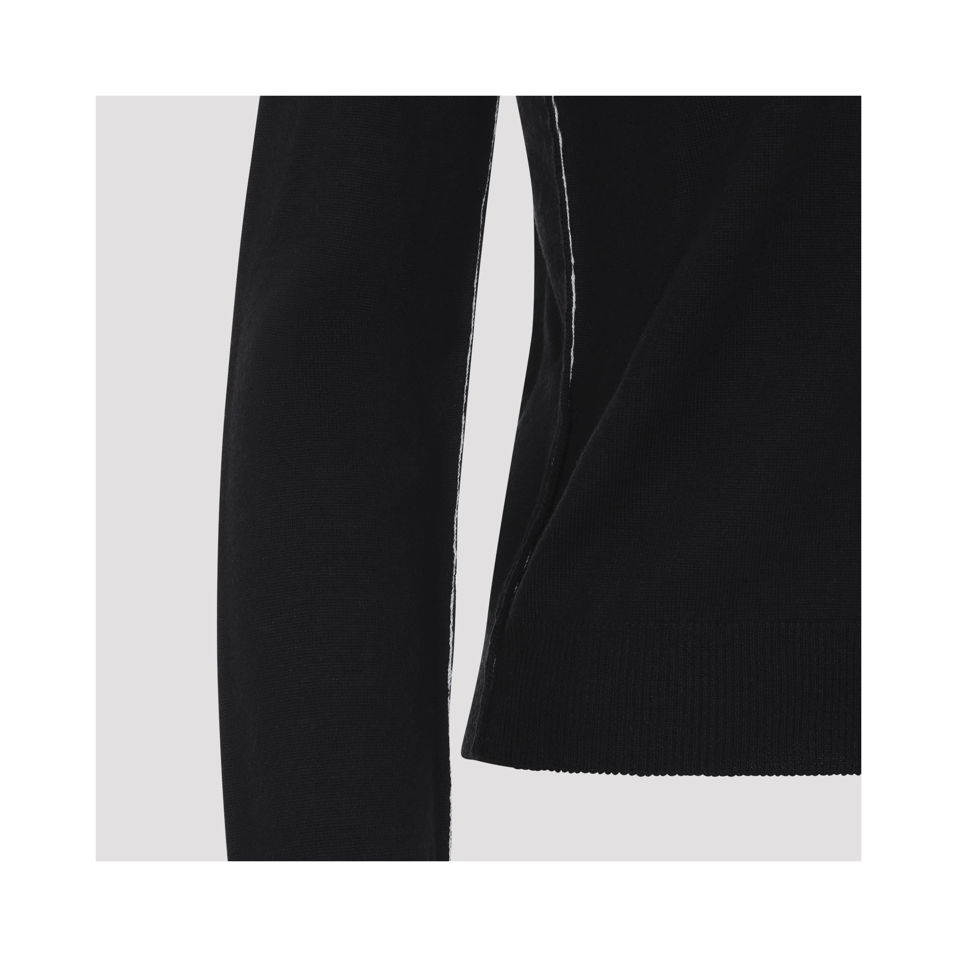 MM6 Maison Margiela Cardigan