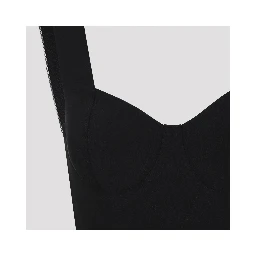Elisabetta Franchi Lingerie Dress