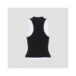 Versace Vintage Tank Top