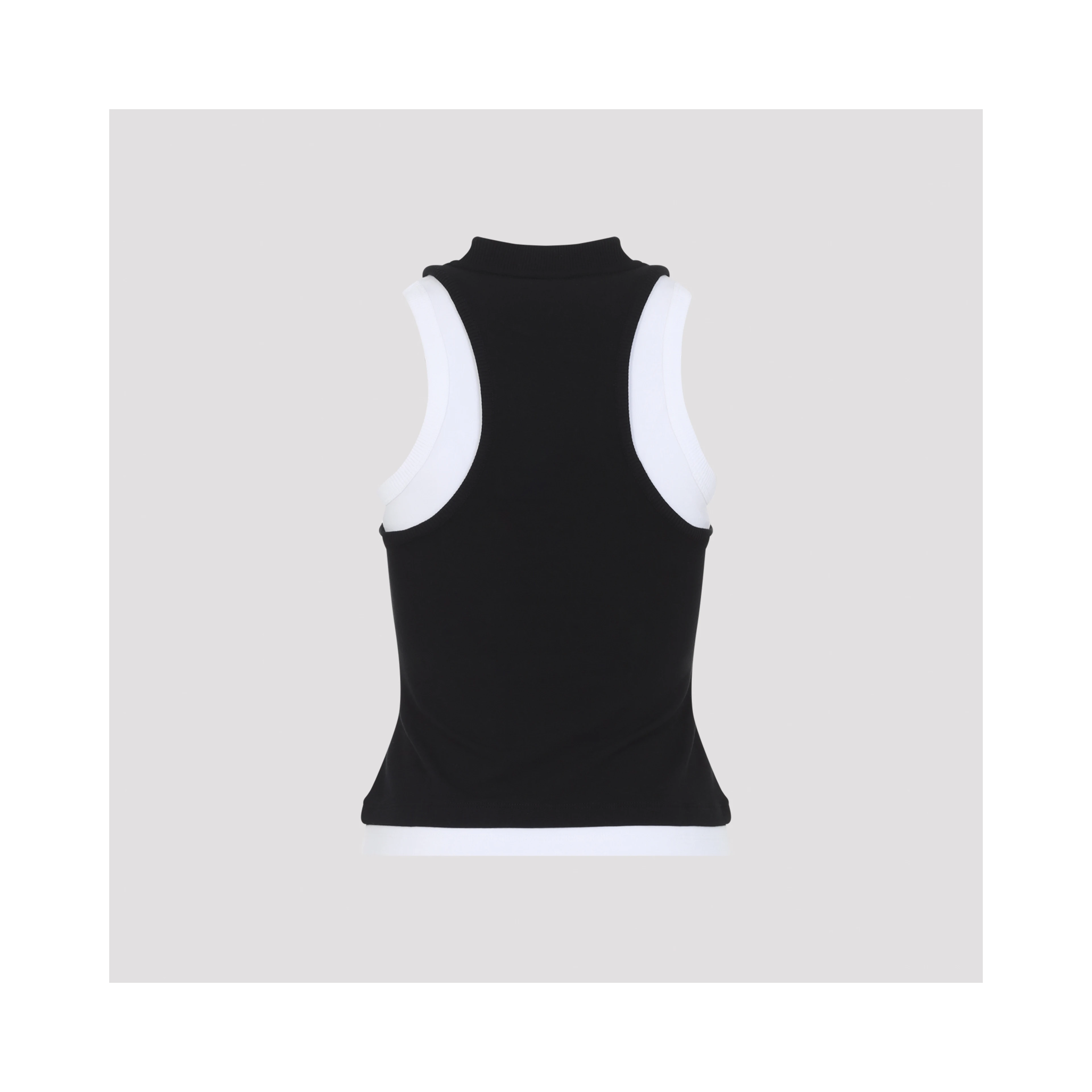Versace Vintage Tank Top
