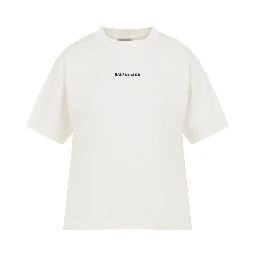 Balenciaga Medium Fit T-shirt