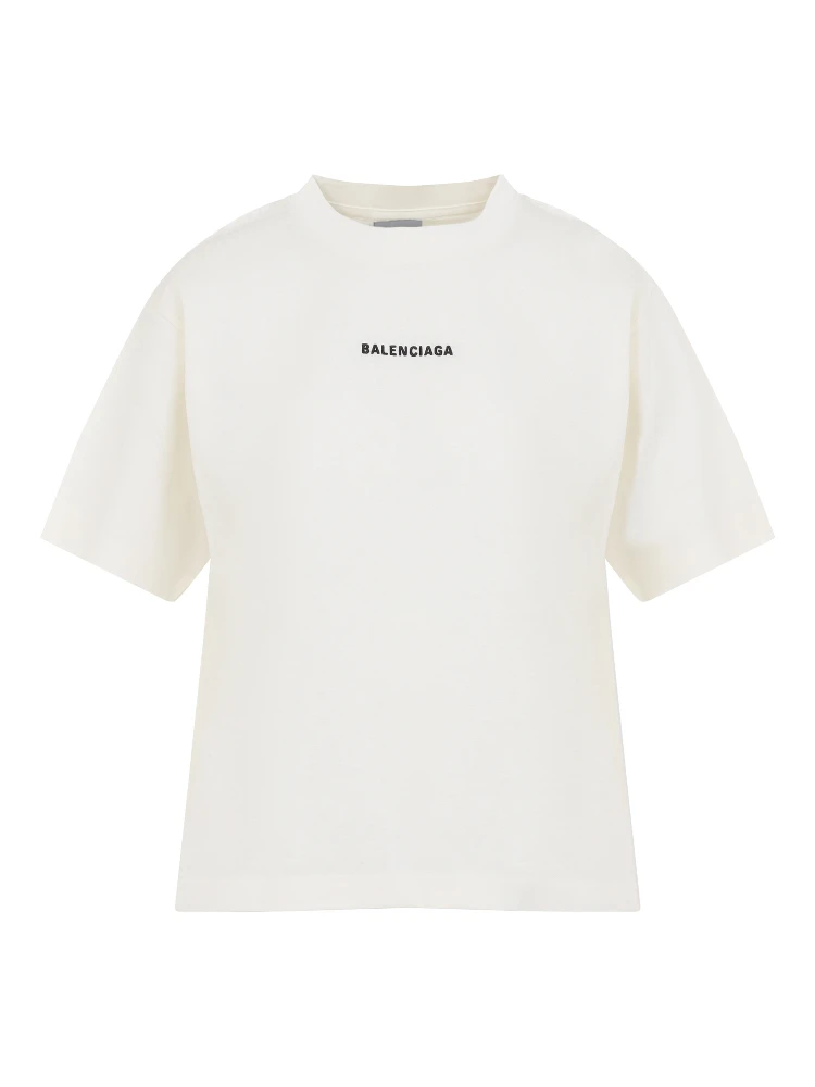 Balenciaga Medium Fit T-shirt alternative