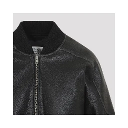 MM6 Maison Margiela Bomber Jacket