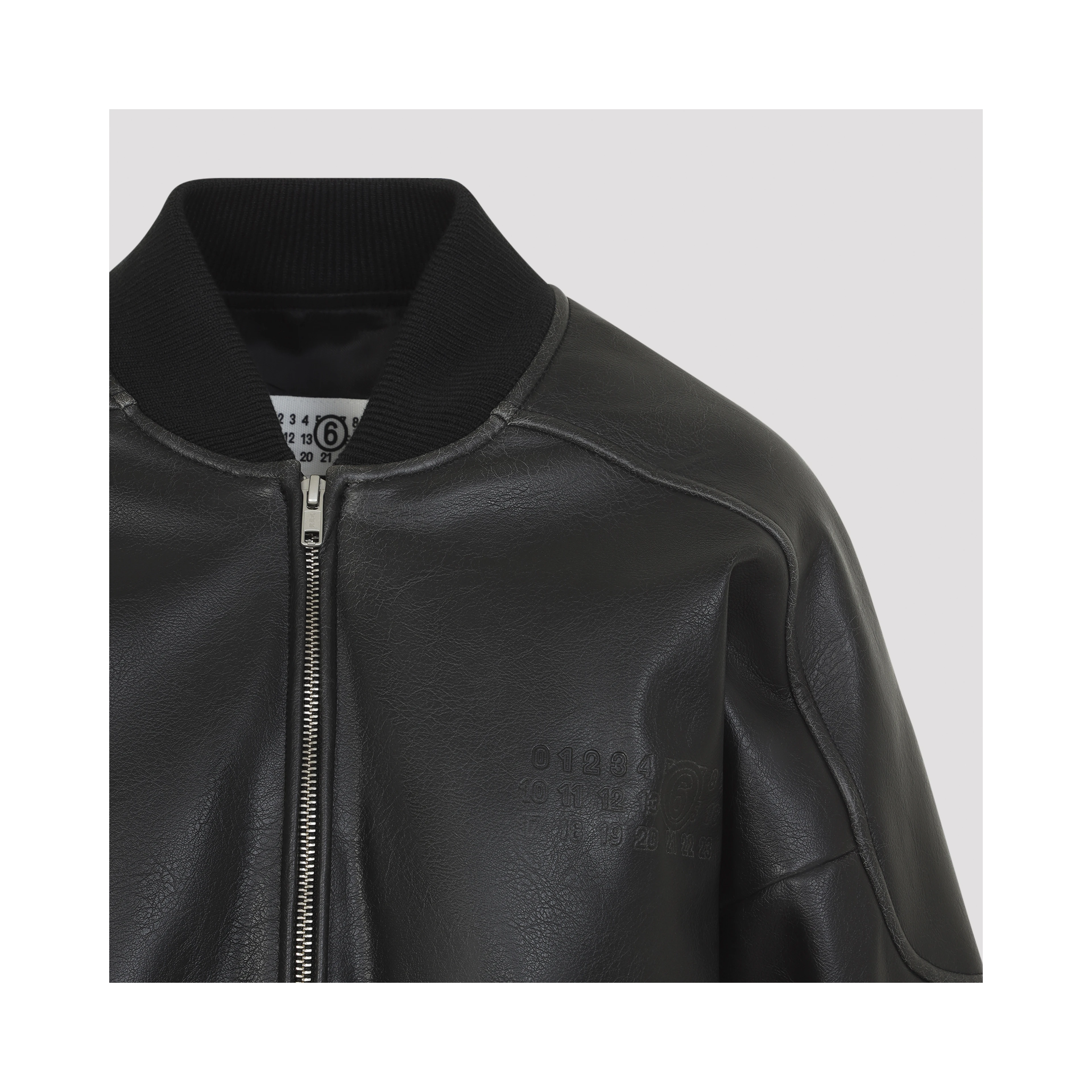 MM6 Maison Margiela Bomber Jacket