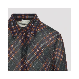 Dries Van Noten Calima Shirt