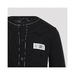 MM6 Maison Margiela Cardigan