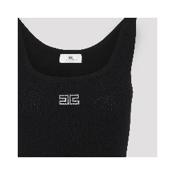 Elisabetta Franchi Knit Top