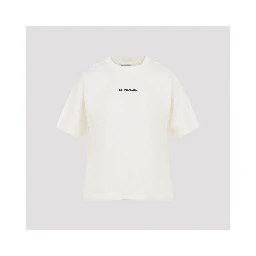 Balenciaga Medium Fit T-shirt
