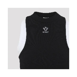 Versace Vintage Tank Top