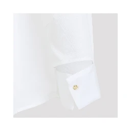 Elisabetta Franchi Popeline Shirt