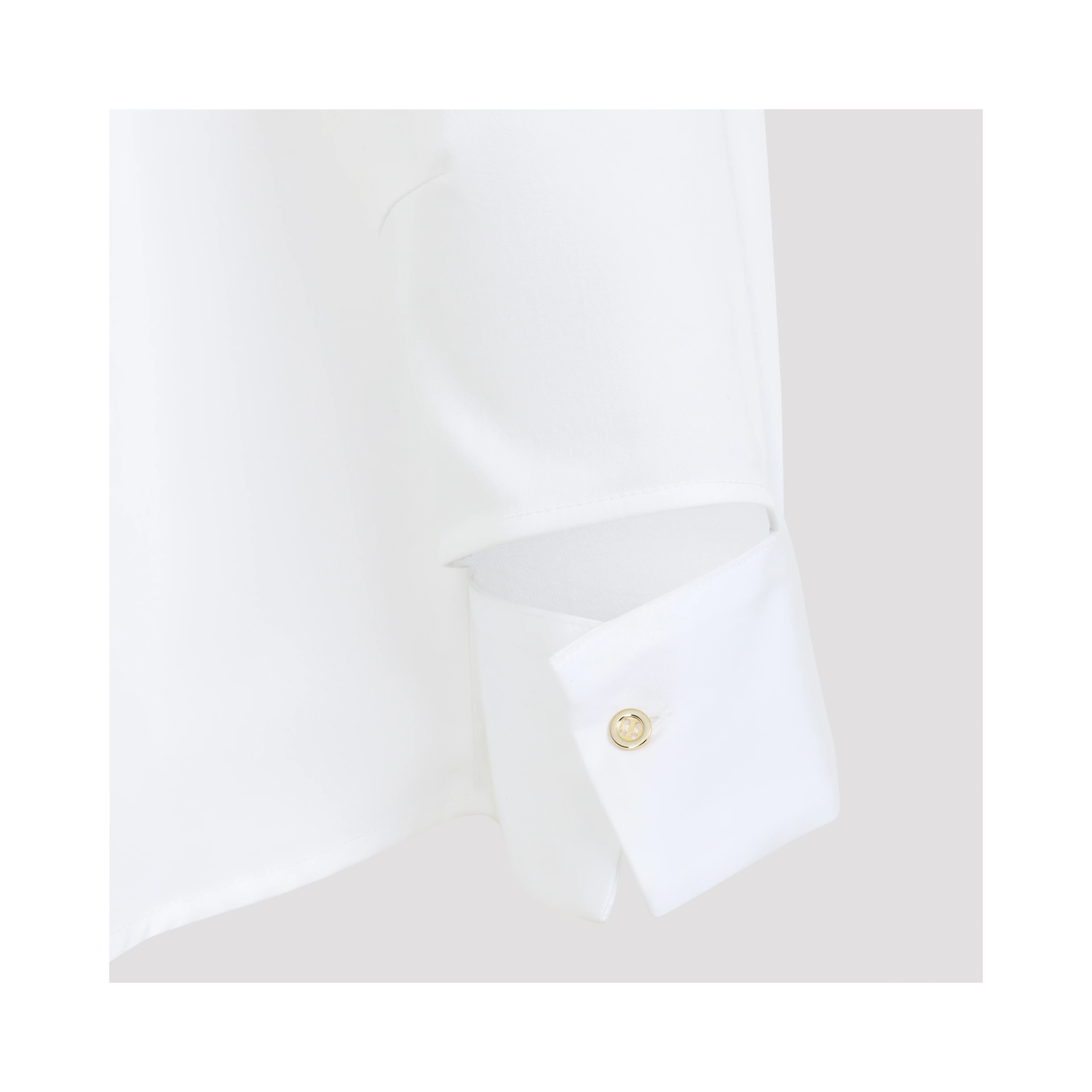 Elisabetta Franchi Popeline Shirt