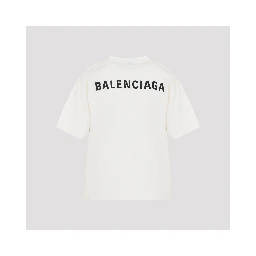 Balenciaga Medium Fit T-shirt
