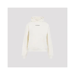 Balenciaga Medium Fit Hoodie