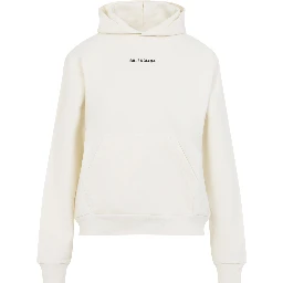 Balenciaga Medium Fit Hoodie