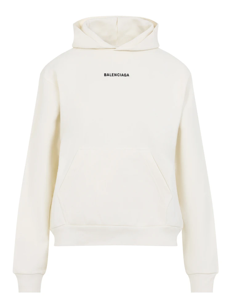 Balenciaga Medium Fit Hoodie alternative