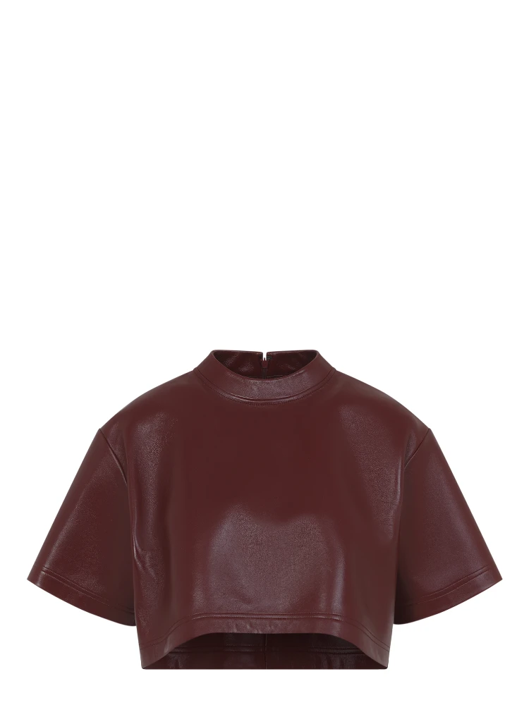 Balenciaga Cropped Top alternative