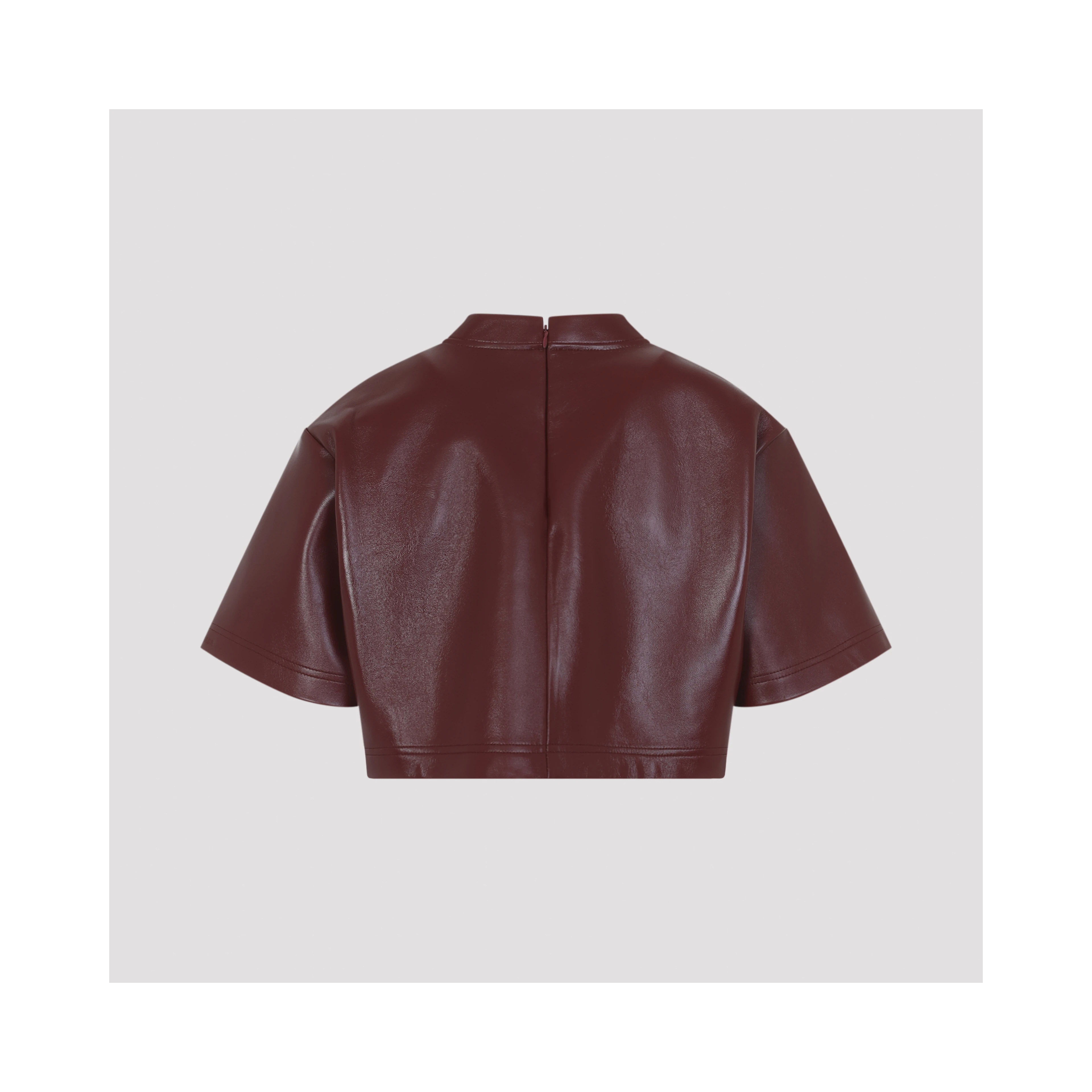 Balenciaga Cropped Top