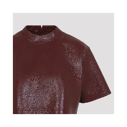 Balenciaga Cropped Top