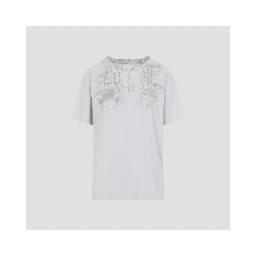 Maison Margiela Number Regular T-shirt