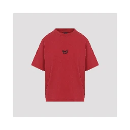 Balenciaga Medium Fit T-shirt