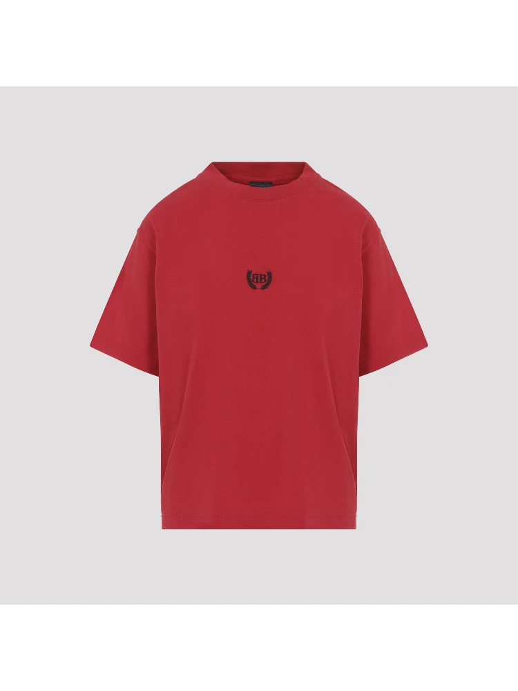 Balenciaga Medium Fit T-shirt