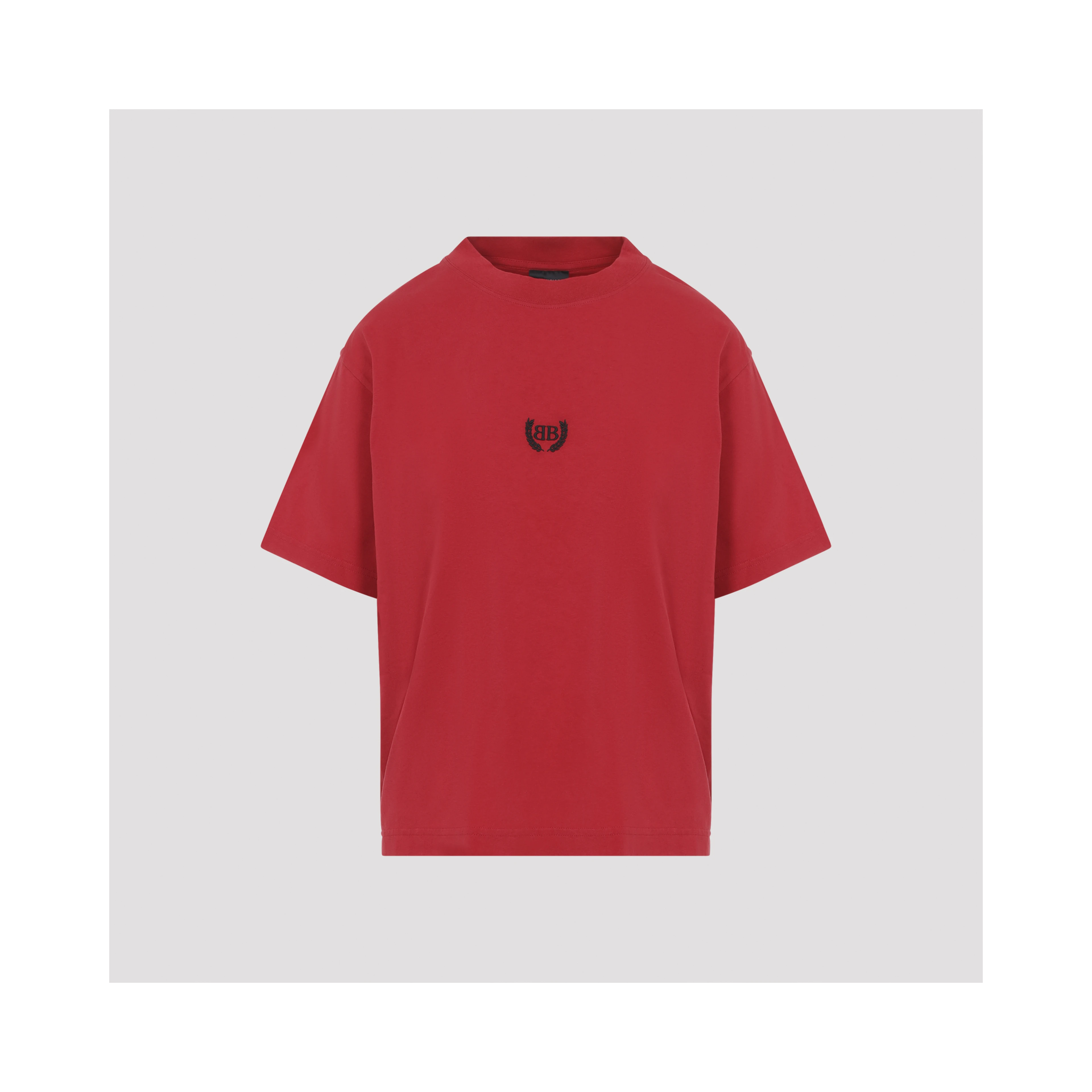 Balenciaga Medium Fit T-shirt