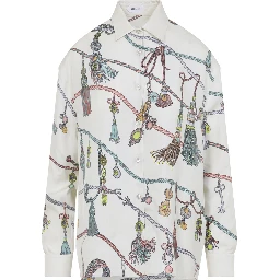 Versace Silk Shirt