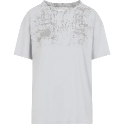 Maison Margiela Number Regular T-shirt