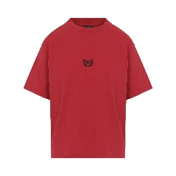 Balenciaga Medium Fit T-shirt