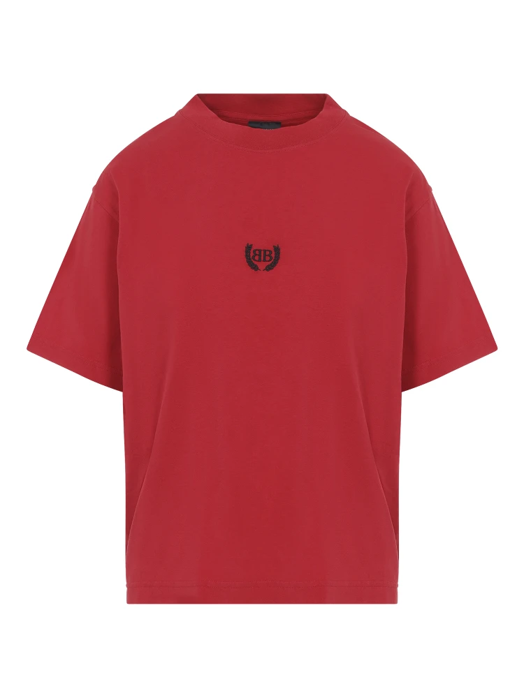 Balenciaga Medium Fit T-shirt alternative