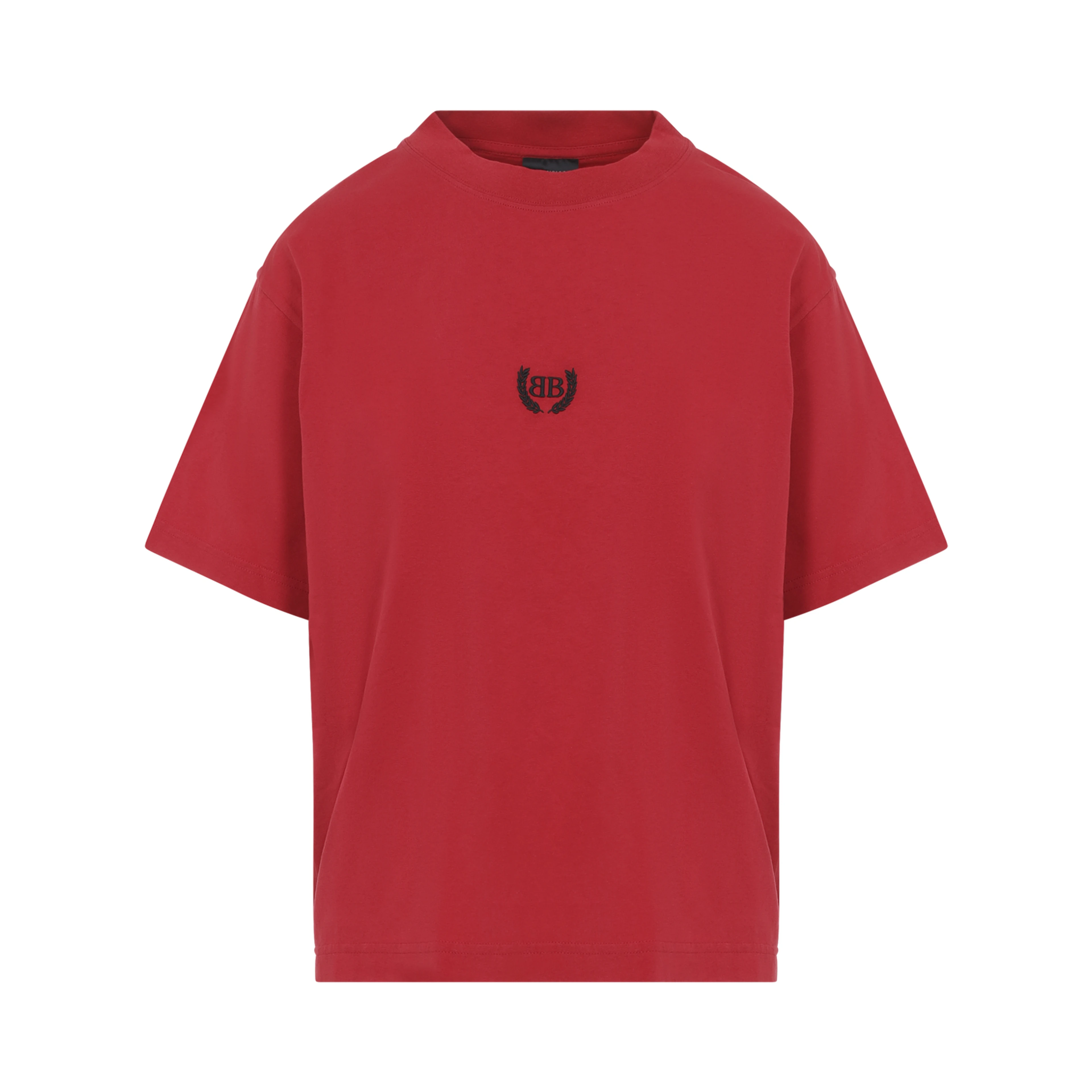 Balenciaga Medium Fit T-shirt