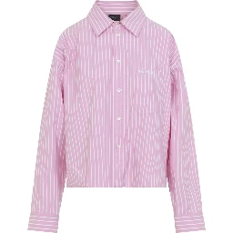 Balenciaga Folded Shirt