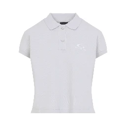 Balenciaga SS Polo