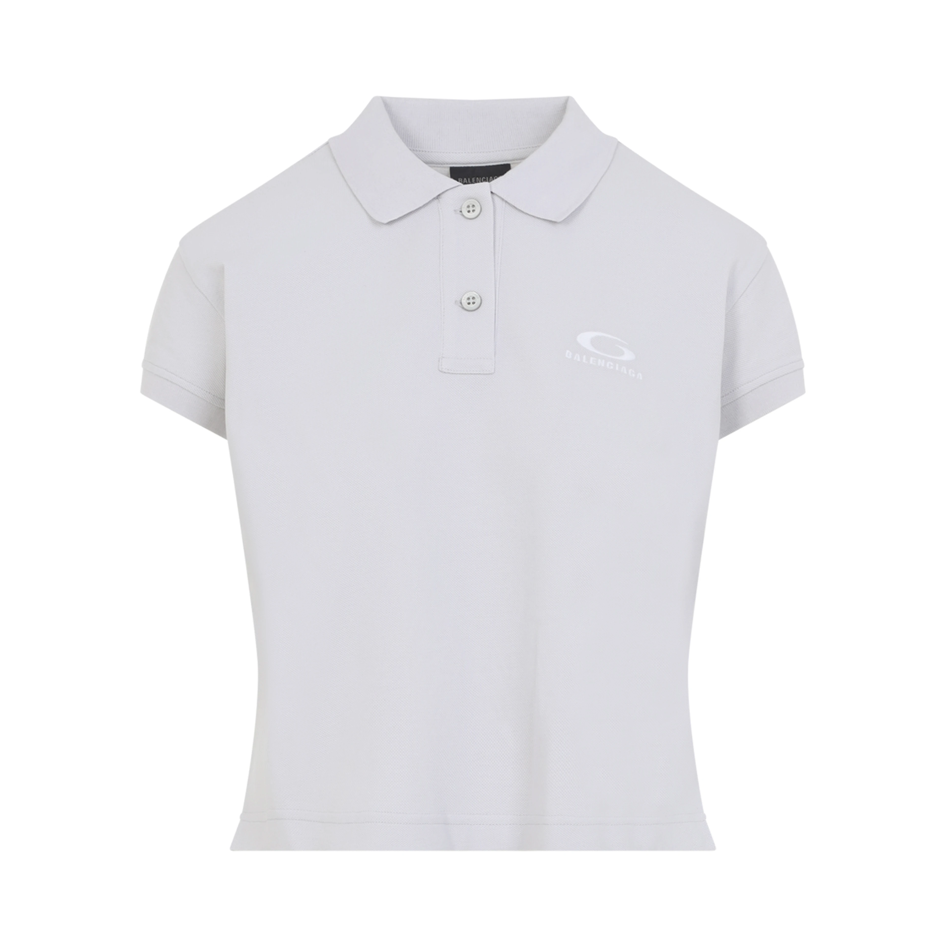 Balenciaga SS Polo