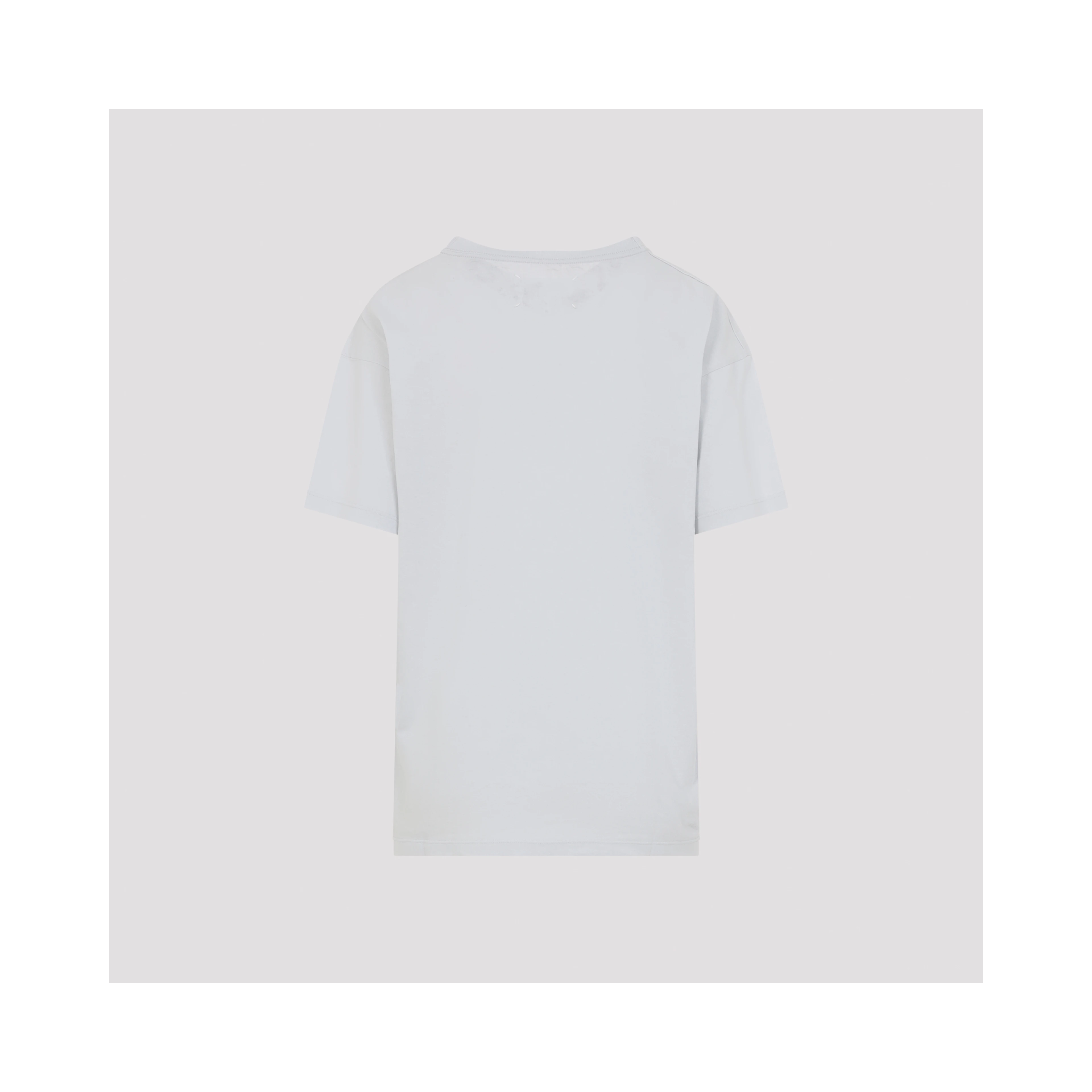 Maison Margiela Number Regular T-shirt