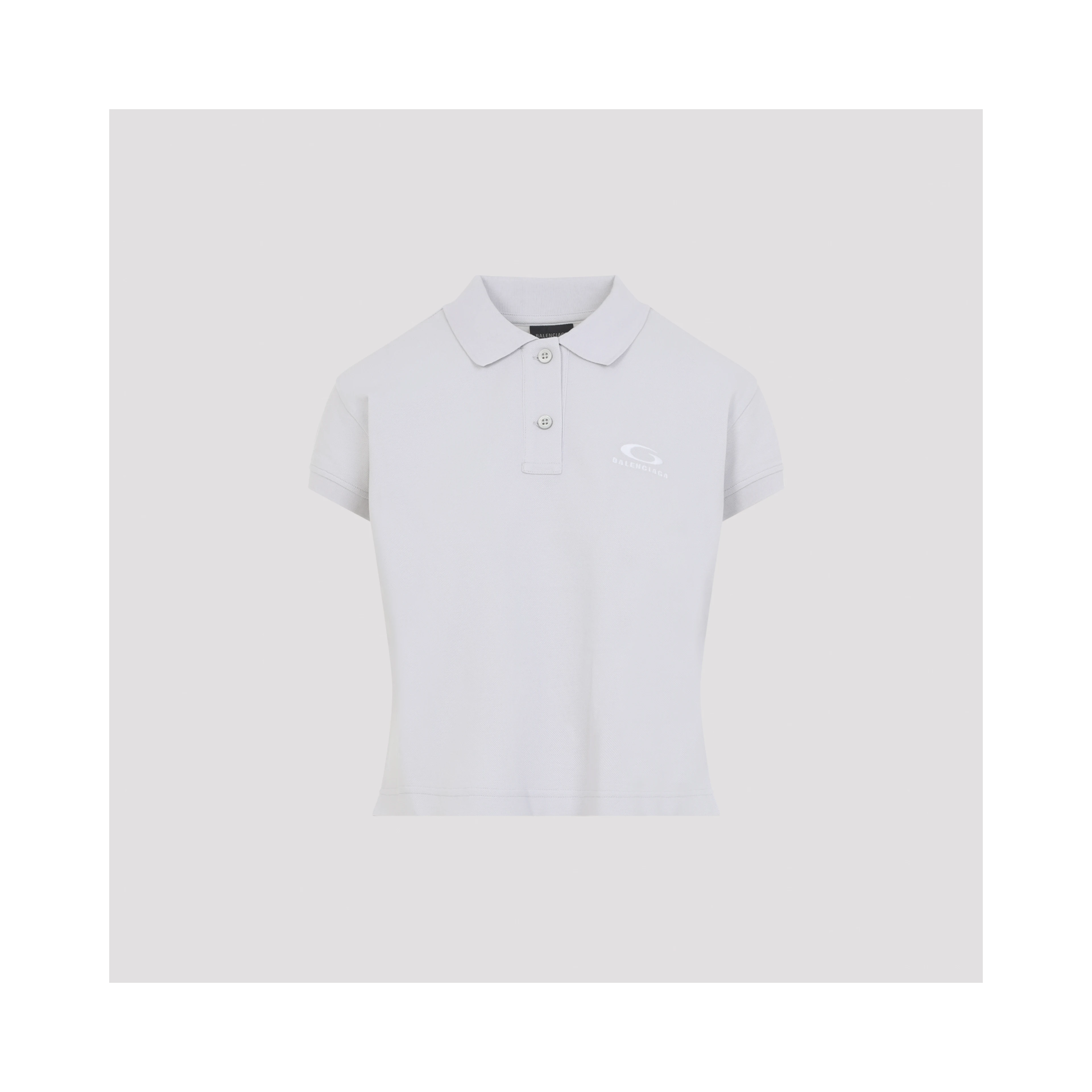 Balenciaga SS Polo